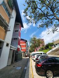 Bukit Timah Plaza / Sherwood Towers (D21), Retail #478908821
